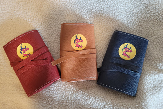 Monitor Lizard Tarot Card Pack (Major Arcana)