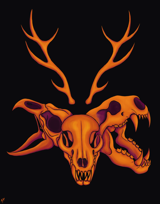Bone Crown