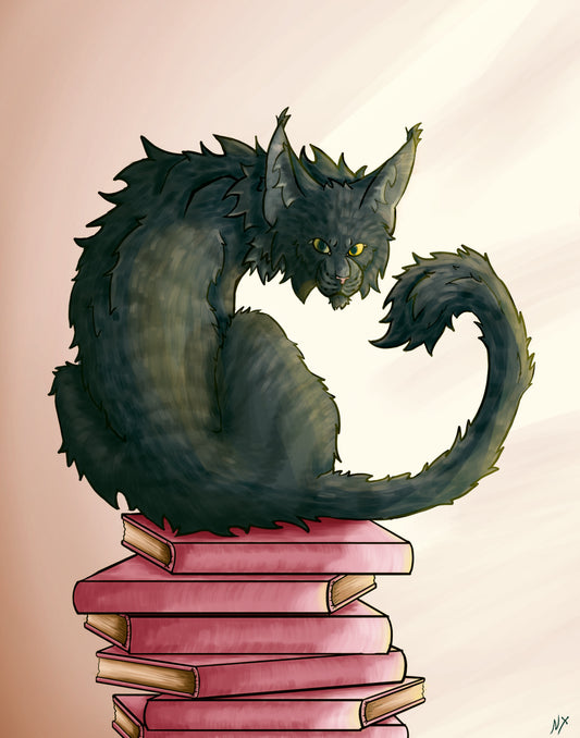 Bookkeeper