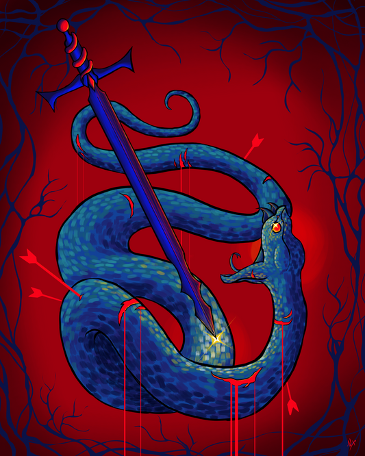 Fable | Your Storybook Lies